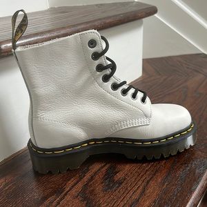 Martens boots - Leather